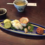 そば処 田中屋 - 