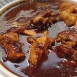 松屋 新宿大ガード店 - 