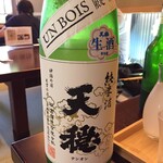 そば処 田中屋 - 