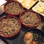 そば処 田中屋 - 