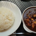 松屋 新宿大ガード店 - 