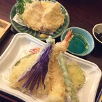 そば処 田中屋 - 