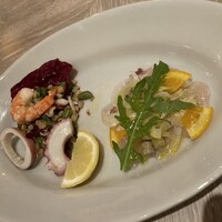 イル カルディナーレ 銀座コリドー店 - 