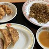 餃子の王将 国道１７１号店