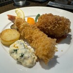 ラトリエ プリュ - 