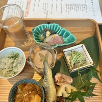 肉和食 月火水木金土日 - 