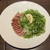 牛たん料理 閣 電力ビル店