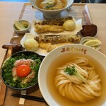 千年UDON - 