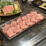 焼肉たまき 京橋店 - 