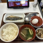 すき家 - 料理写真: