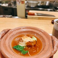 京中華 牧定 - 