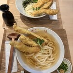 千年UDON - 