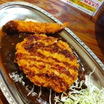 金沢カレー研究所 - 料理写真:
