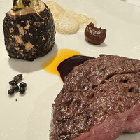 レストラン・モリエール - 