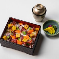 彩り海鮮丼_A_