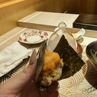 渋谷 鮨らぼ - 