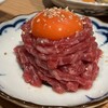 カウンター焼肉 うしすき