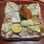 日本料理 十二ヵ月 - 
