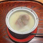 日本料理 十二ヵ月 - 実は肉じゃがです