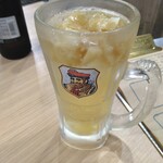 やきにく ふくちゃん - 