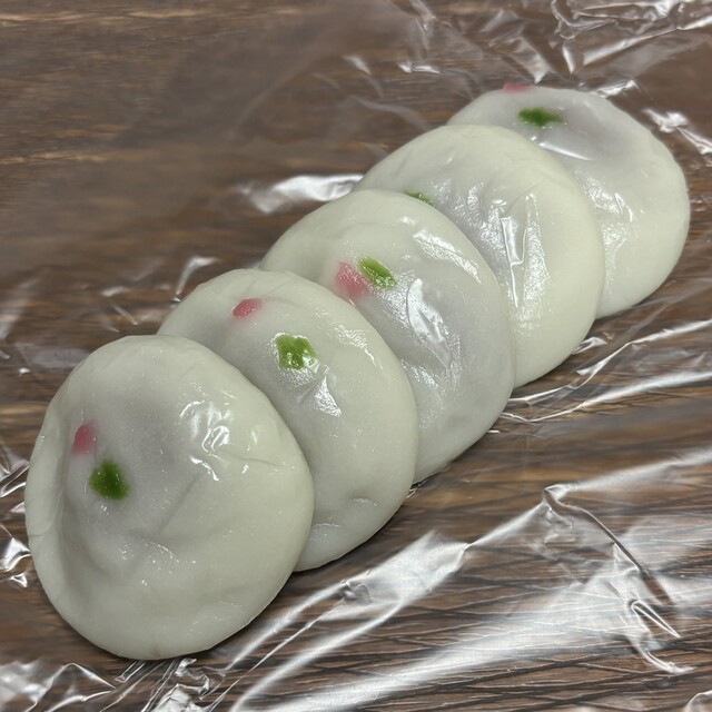 40個 九条天 おまんじゅう lashinbangtsuuhan_l05905007