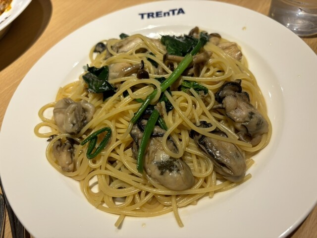 トレンタ 矢巾店（TREnTA） - 矢幅（パスタ）の写真