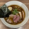 麺処 ほん田 秋葉原本店
