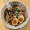らぁ麺鯖六 - 
