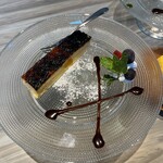 めしや アガる - 自家製カタラーナ