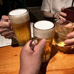 ちんぷんかんぷん - 