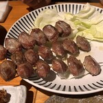 ちんぷんかんぷん - 