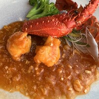 中国料理 「望海楼」 ヒルトン福岡シーホーク - 