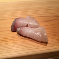 江戸前鮓 すし通 - 
