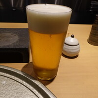 銀座 焼 新潟屋 - 