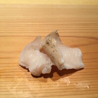 江戸前鮓 すし通 - 