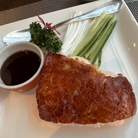 中国料理 「望海楼」 ヒルトン福岡シーホーク - 