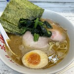 二代目 らーめん 谷瀬家 - 