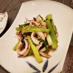 小料理バー　こまき - 