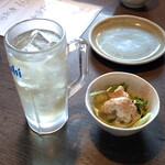 大衆居酒屋 栄すけ茶屋 - 