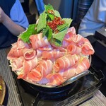 コルモク食堂 - 