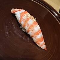 すし処 西の隠れ - 