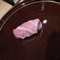 すし処 西の隠れ - 