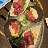 馬桜 下通り店 - 
