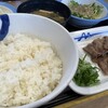 松屋 水戸バイパス店