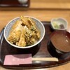 天ぷら 日本料理 あら川 - 