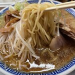 中華そば 大河 - 