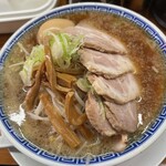 中華そば 大河 - 