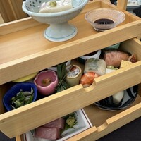 京料理 竹島 ICHIGO - 
