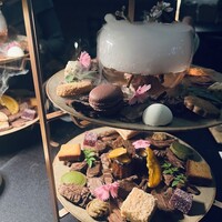 MAISON 8 restaurant - 