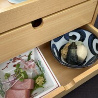 京料理 竹島 ICHIGO - 